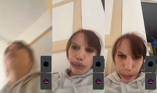 ewaaa.04s TikTok Live — Oct 3, 2026, 10:44 AM