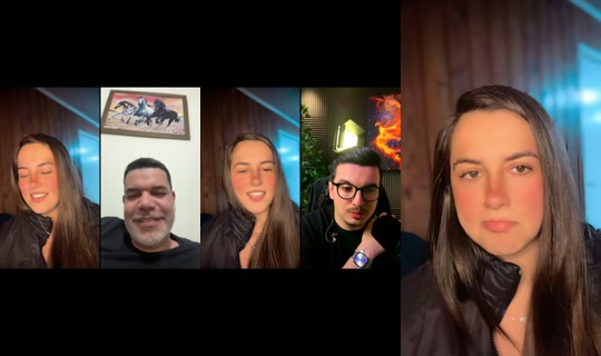 eweebecker TikTok Live — Sep 13, 2026, 9:46 PM