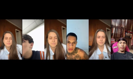 eweebecker TikTok Live — Sep 14, 2026, 11:15 AM