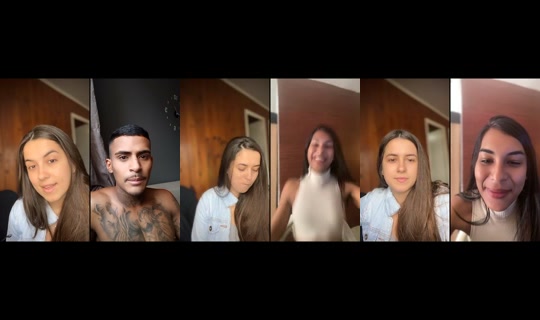 eweebecker TikTok Live — Sep 14, 2026, 12:06 PM