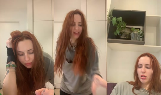 ewiitch TikTok Live — Oct 1, 2026, 5:48 AM
