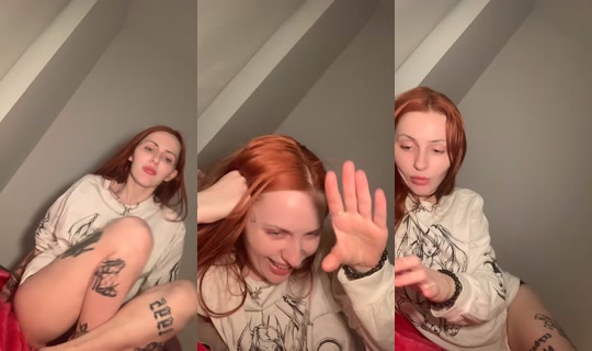 ewiitch TikTok Live — Oct 1, 2026, 12:15 PM
