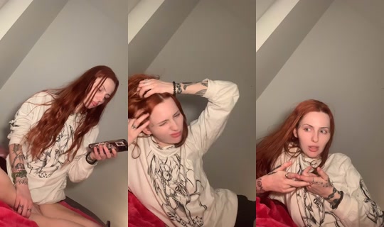 ewiitch TikTok Live — Oct 1, 2026, 1:05 PM