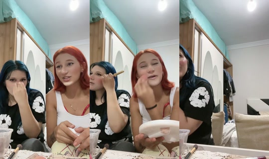 ewkirmizielma TikTok Live — Sep 20, 2026, 4:31 PM