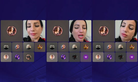 ewuncia14 TikTok Live — Oct 4, 2026, 2:30 PM