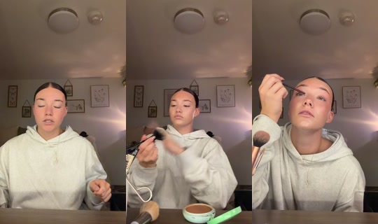 ewwanewman TikTok Live — Sep 25, 2026, 12:10 PM