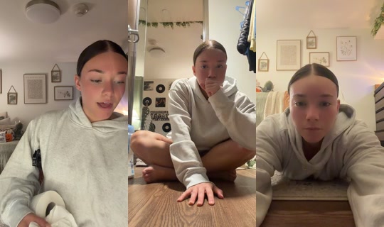 ewwanewman TikTok Live — Sep 25, 2026, 9:03 PM