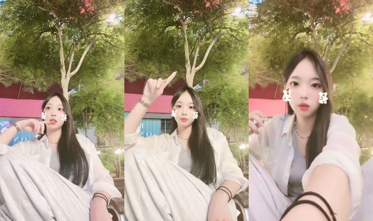 ex_soe TikTok Live — Aug 23, 2026, 1:31 PM