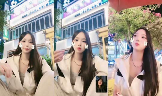 ex_soe TikTok Live — Aug 24, 2026, 11:55 AM