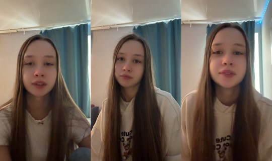 excellent_qs TikTok Live — Oct 1, 2026, 7:27 AM