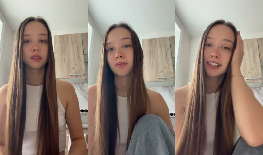 excellent_qs TikTok Live — Oct 6, 2026, 8:04 AM