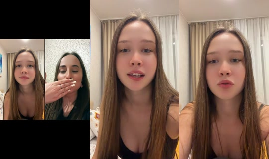 excellent_qs TikTok Live — Oct 8, 2026, 9:51 PM