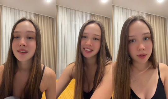 excellent_qs TikTok Live — Oct 8, 2026, 10:06 PM