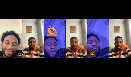 exceptionalbrian TikTok Live — Aug 20, 2026, 1:01 PM