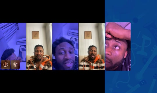 exceptionalbrian TikTok Live — Aug 20, 2026, 1:51 PM