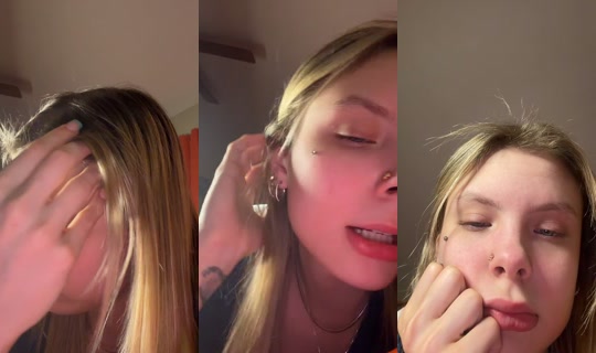 exclusive4ellaa TikTok Live — Aug 22, 2026, 5:21 AM