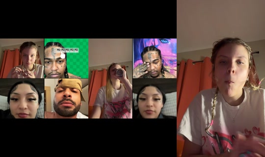 exclusive4ellaa TikTok Live — Aug 24, 2026, 2:17 AM