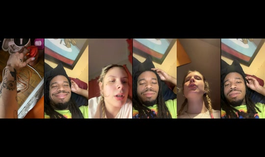 exclusive4ellaa TikTok Live — Aug 24, 2026, 3:07 AM