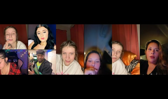 exclusive4ellaa TikTok Live — Aug 24, 2026, 3:44 AM