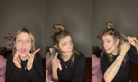 exclusive4ellaa TikTok Live — Aug 26, 2026, 1:17 AM
