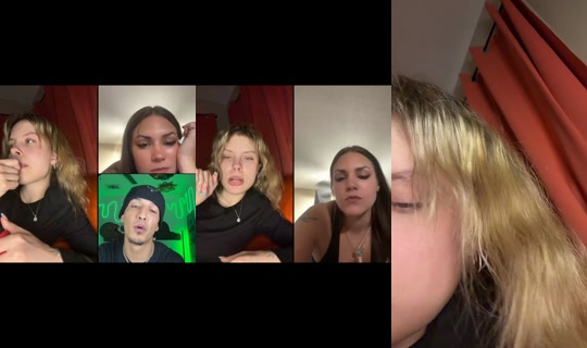 exclusive4ellaa TikTok Live — Aug 26, 2026, 5:23 AM