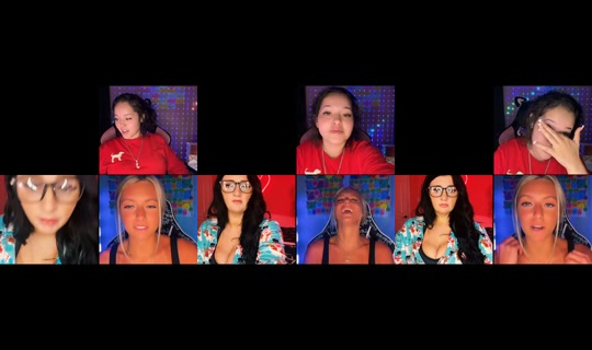 exclusive4ellaa TikTok Live — Aug 27, 2026, 3:38 AM