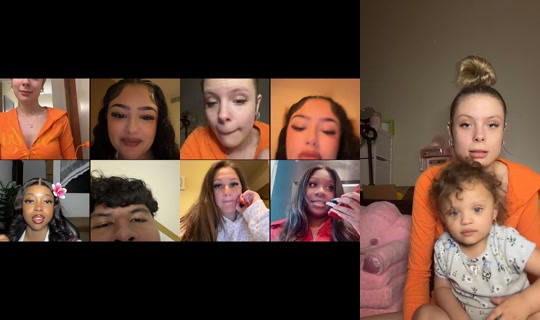 exclusive4ellaa TikTok Live — Aug 28, 2026, 4:40 AM