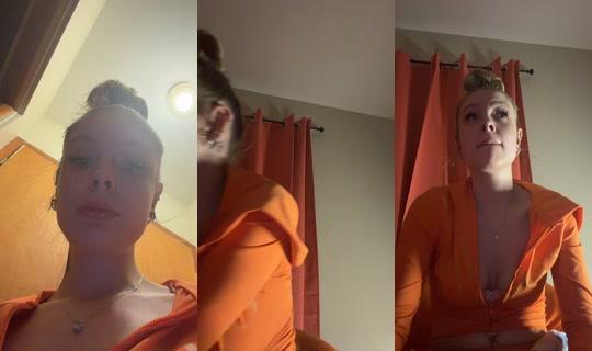exclusive4ellaa TikTok Live — Aug 28, 2026, 6:26 AM