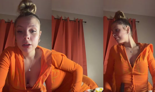 exclusive4ellaa TikTok Live — Aug 28, 2026, 6:58 AM