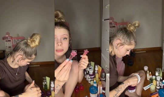 exclusive4ellaa TikTok Live — Aug 29, 2026, 3:01 AM