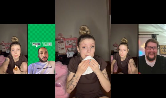 exclusive4ellaa TikTok Live — Aug 29, 2026, 4:01 AM