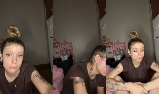exclusive4ellaa TikTok Live — Aug 29, 2026, 5:46 AM