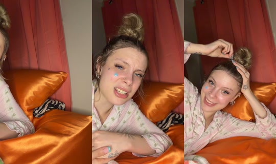 exclusive4ellaa TikTok Live — Aug 29, 2026, 6:27 AM