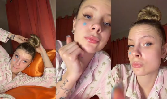 exclusive4ellaa TikTok Live — Aug 29, 2026, 6:44 AM