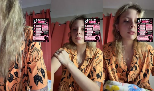 exclusive4ellaa TikTok Live — Sep 2, 2026, 4:21 AM