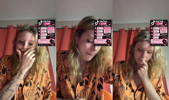 exclusive4ellaa TikTok Live — Sep 2, 2026, 5:12 AM