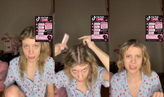 exclusive4ellaa TikTok Live — Sep 3, 2026, 2:09 AM