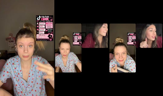 exclusive4ellaa TikTok Live — Sep 3, 2026, 2:53 AM