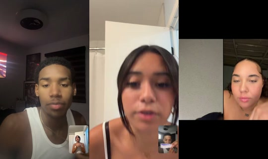 exclusive_chelsea11 TikTok Live — Aug 22, 2026, 2:56 AM