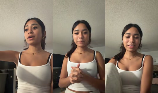 exclusive_chelsea11 TikTok Live — Aug 23, 2026, 11:50 PM