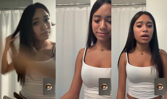 exclusive_chelsea11 TikTok Live — Aug 24, 2026, 12:41 AM