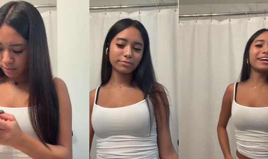exclusive_chelsea11 TikTok Live — Aug 24, 2026, 1:31 AM