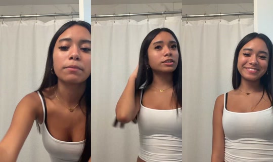 exclusive_chelsea11 TikTok Live — Aug 24, 2026, 2:21 AM