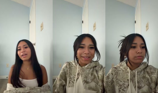 exclusive_chelsea11 TikTok Live — Aug 28, 2026, 11:07 PM