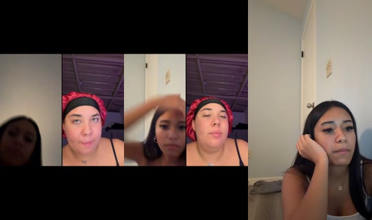 exclusive_chelsea11 TikTok Live — Aug 29, 2026, 1:05 AM