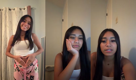 exclusive_chelsea11 TikTok Live — Aug 29, 2026, 1:23 AM