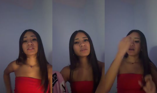 exclusive_chelsea11 TikTok Live — Aug 30, 2026, 3:09 AM
