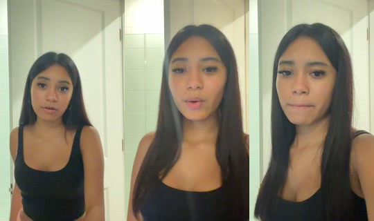 exclusive_chelsea11 TikTok Live — Sep 21, 2026, 2:45 AM