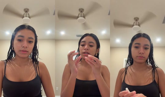 exclusive_chelsea11 TikTok Live — Sep 23, 2026, 2:20 AM