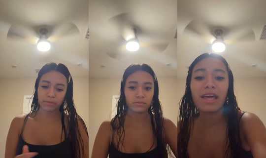 exclusive_chelsea11 TikTok Live — Sep 23, 2026, 2:50 AM